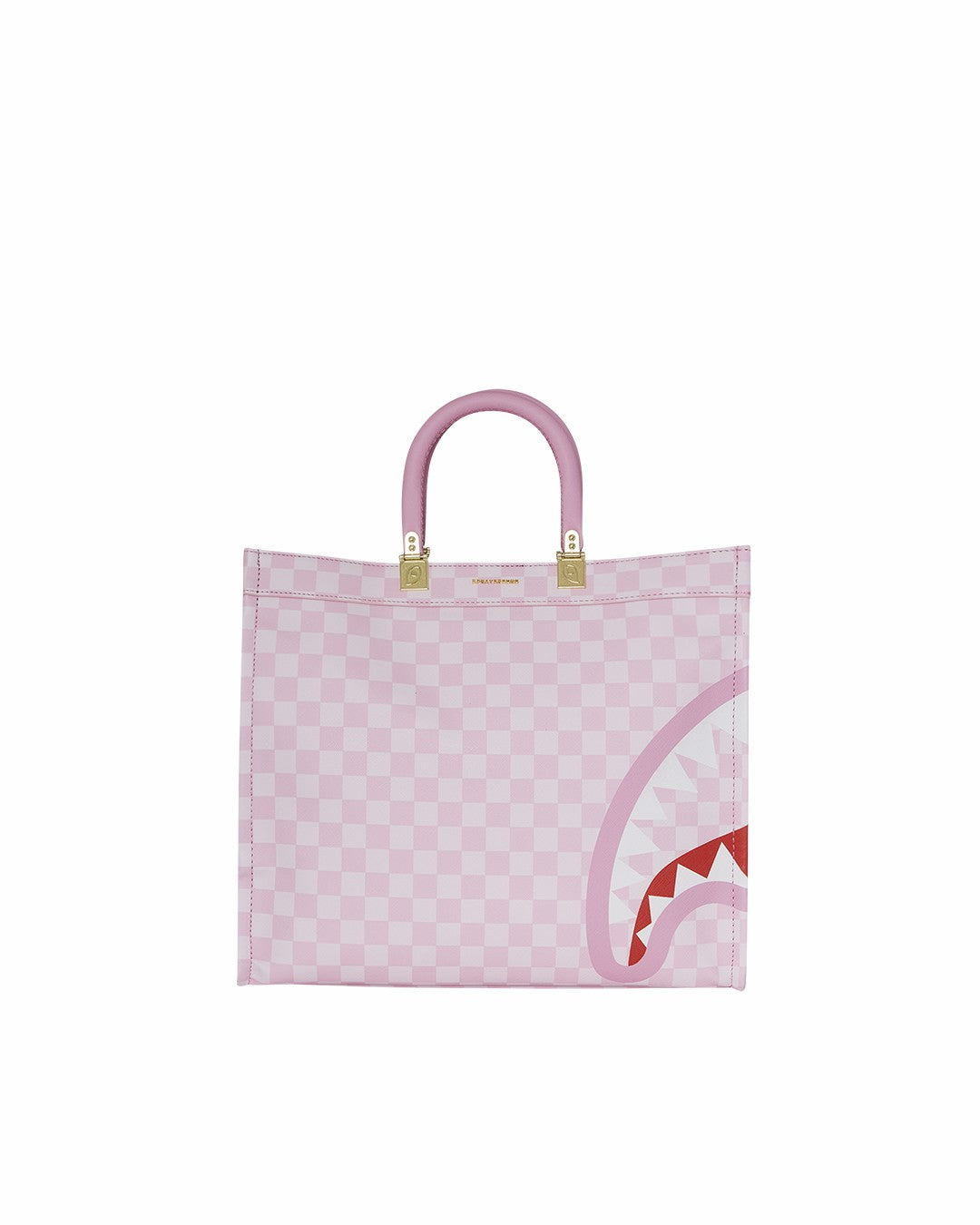 JARDIN DE FLORES TORTUGA TOTE