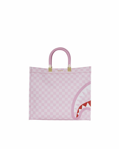 JARDIN DE FLORES TORTUGA TOTE