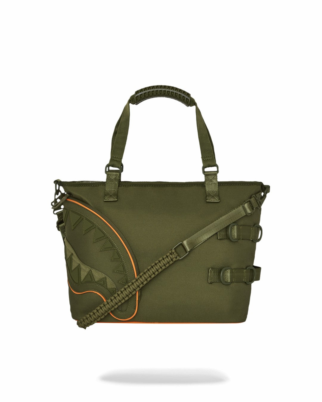 SPECIAL OPS SHARK SQUAD TOTE