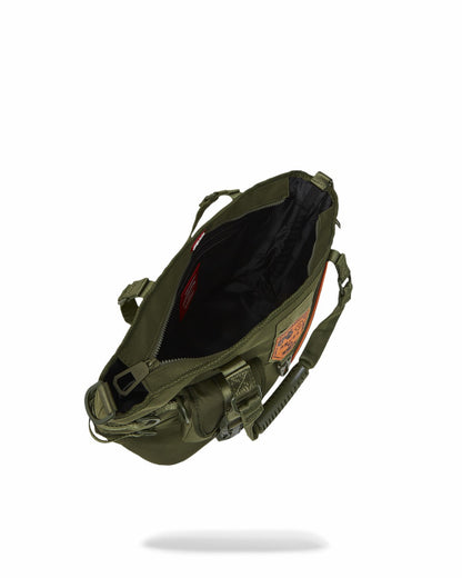 SPECIAL OPS SHARK SQUAD TOTE