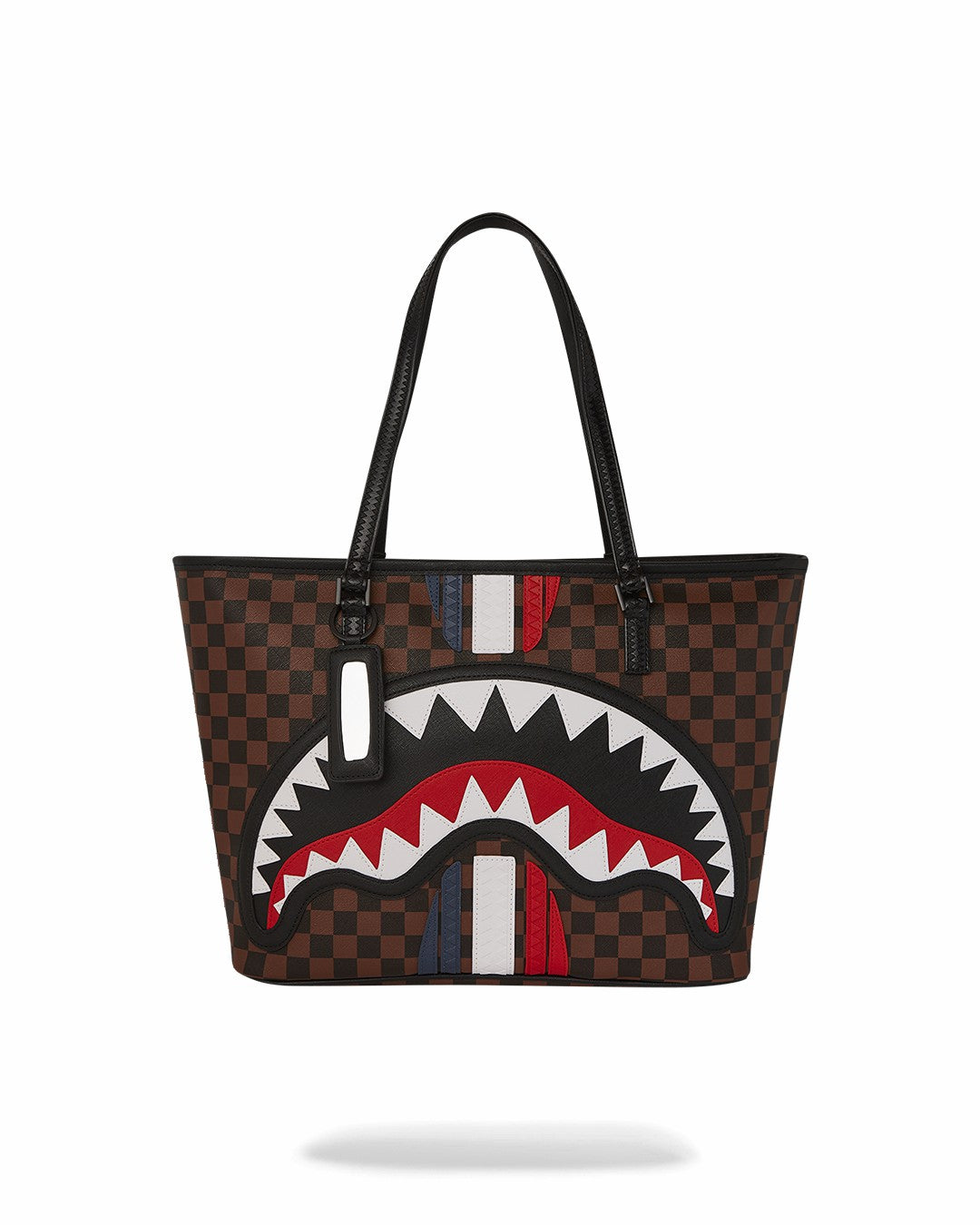 SHARKS IN PARIS GT TOTE