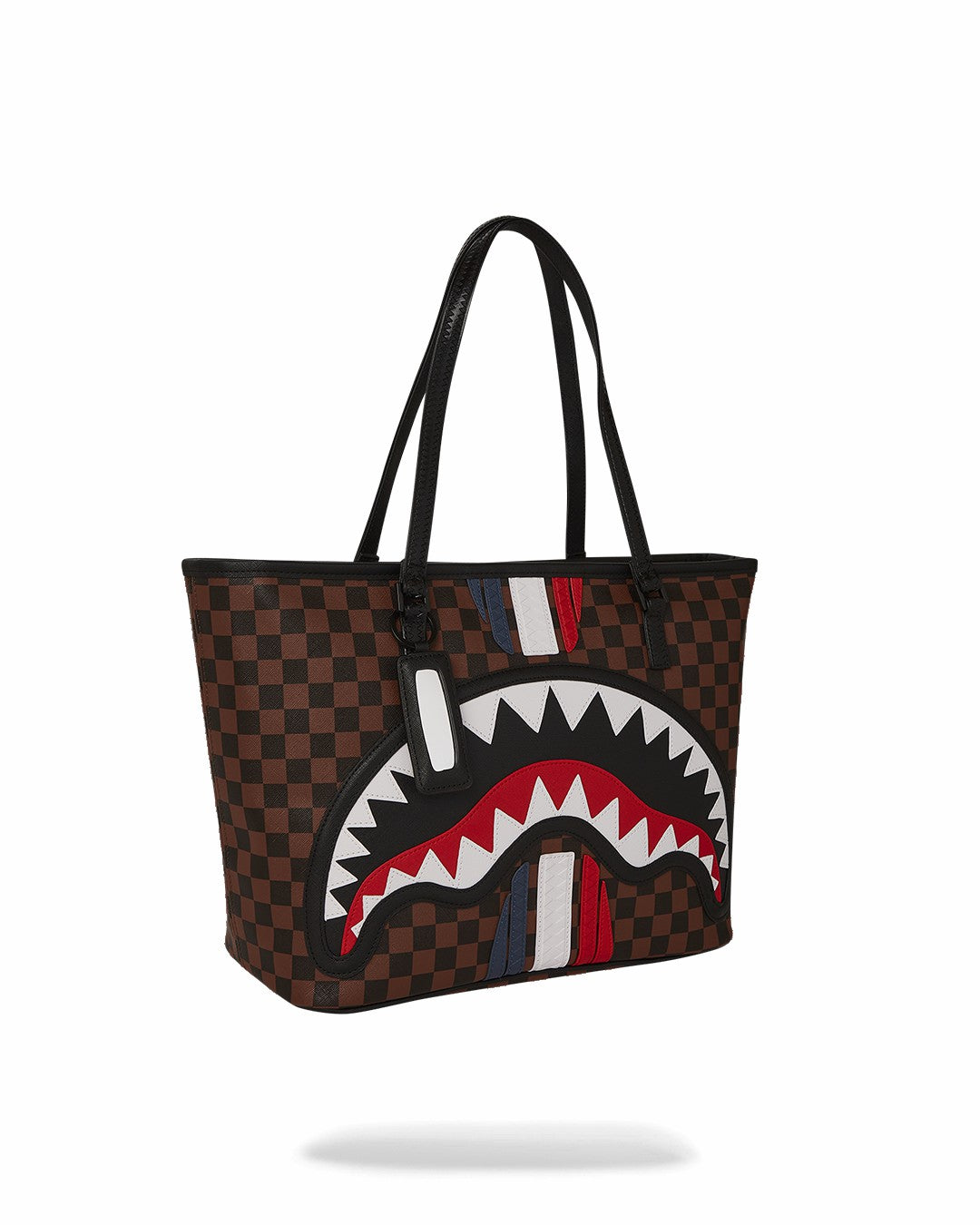 SHARKS IN PARIS GT TOTE