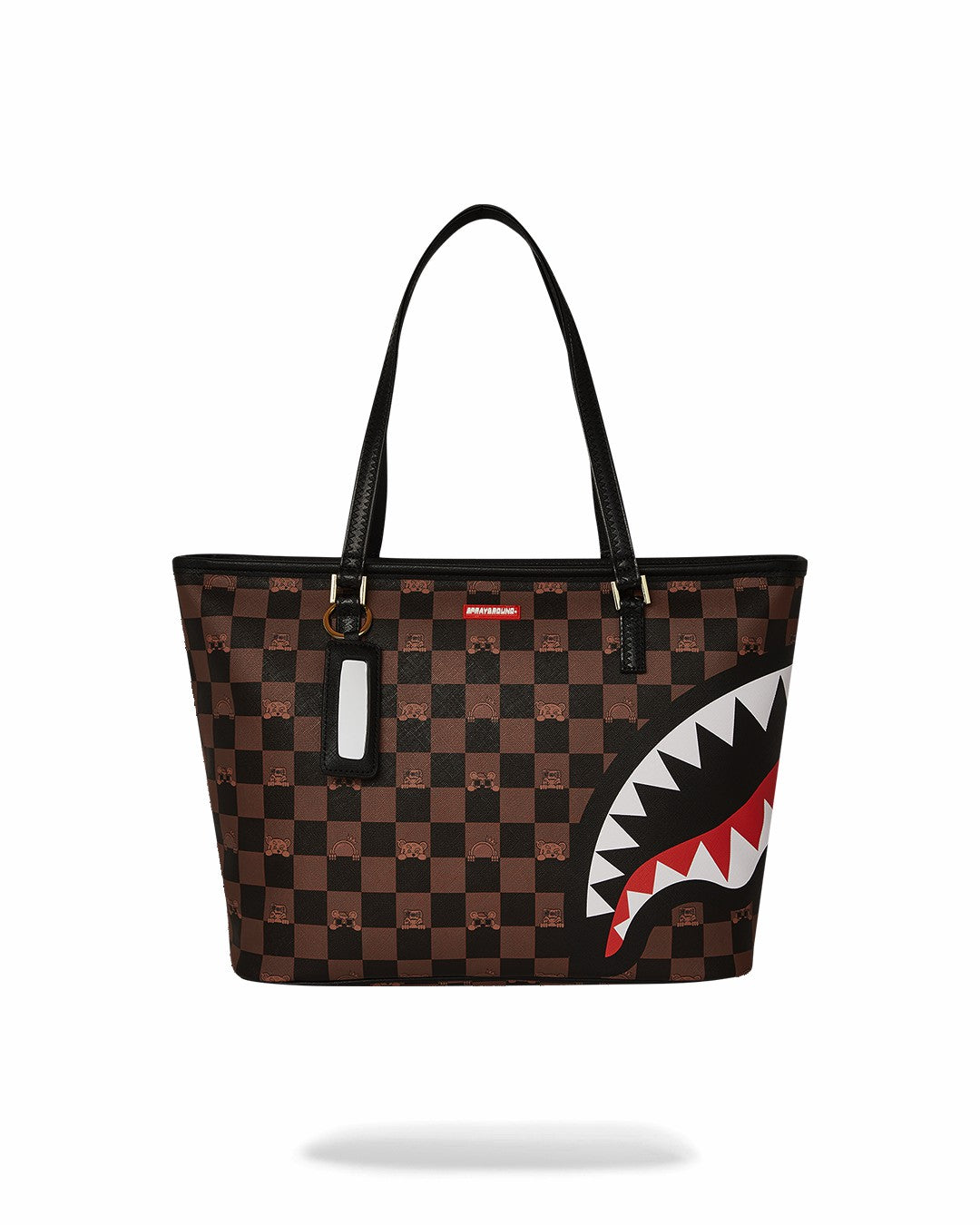 THE HIDEOUT TOTE