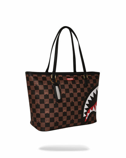 THE HIDEOUT TOTE