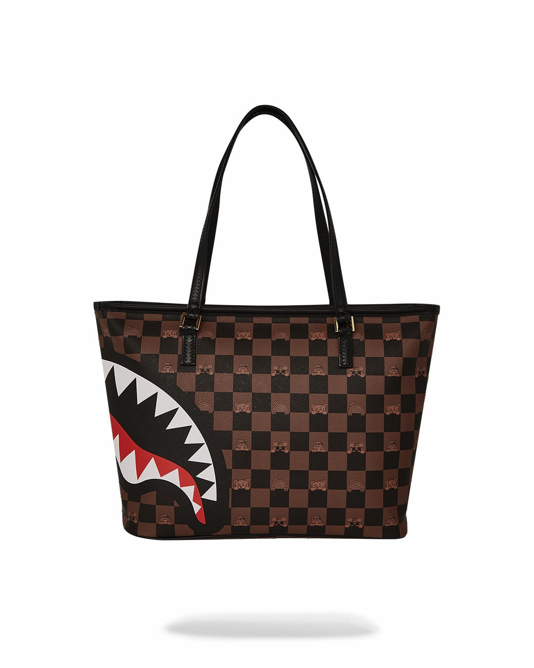 THE HIDEOUT TOTE