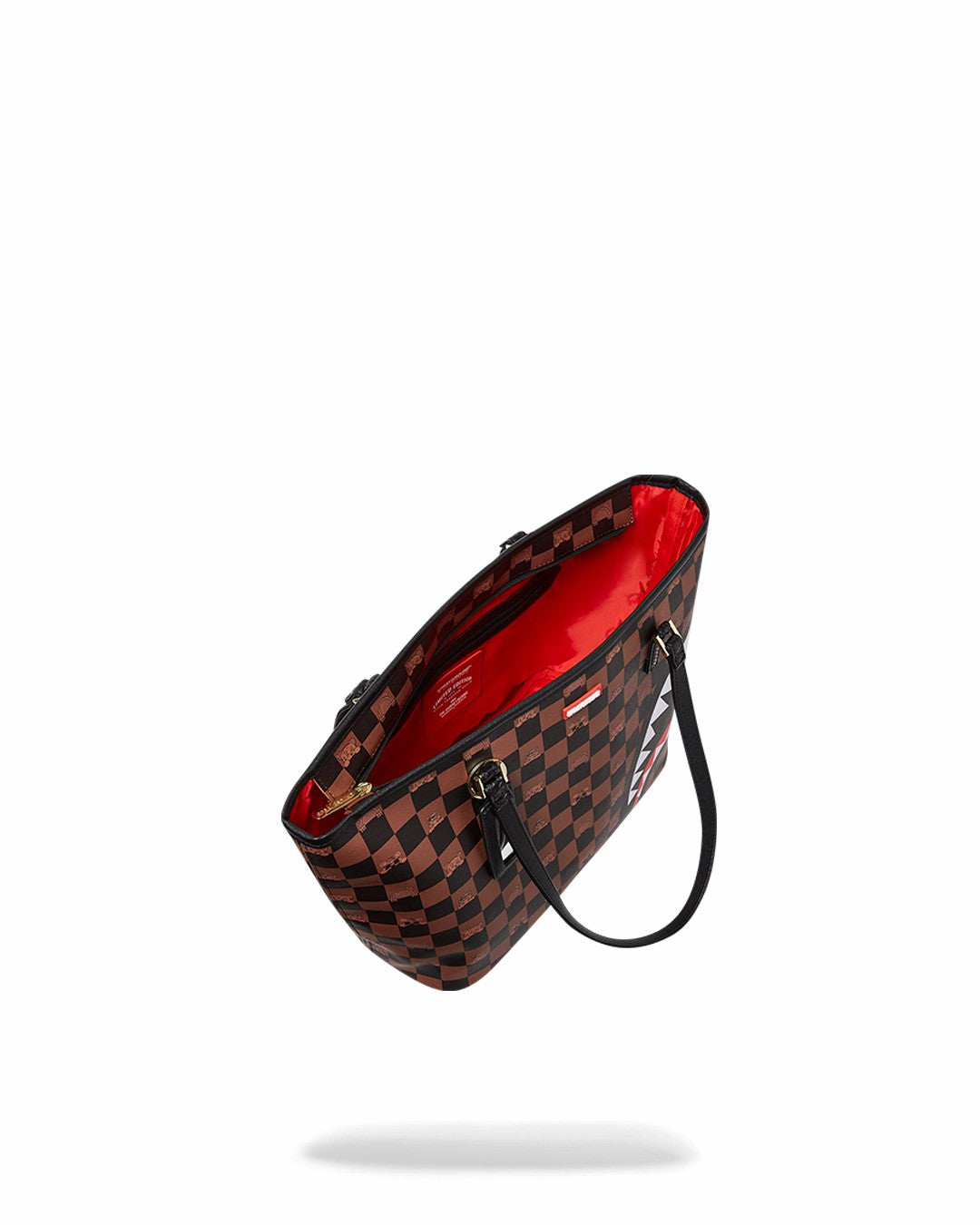THE HIDEOUT TOTE
