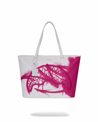 DESIGN STORM TOTE
