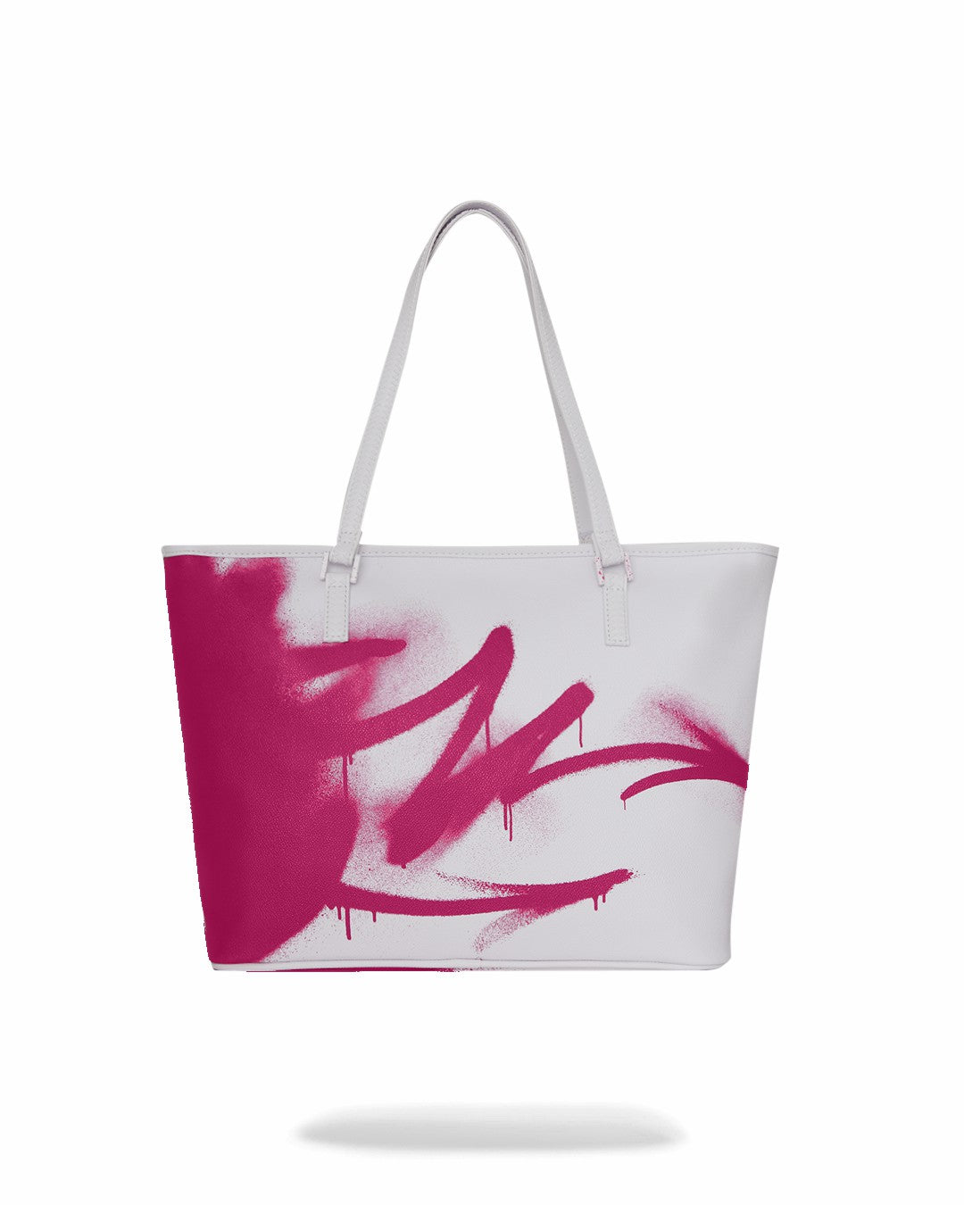 DESIGN STORM TOTE