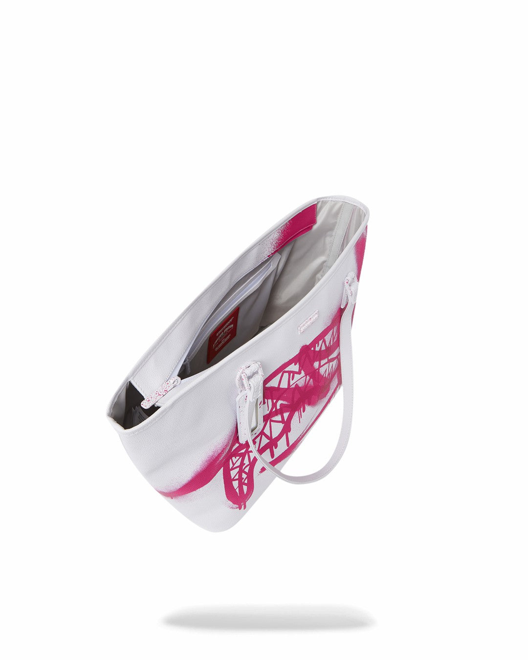 DESIGN STORM TOTE
