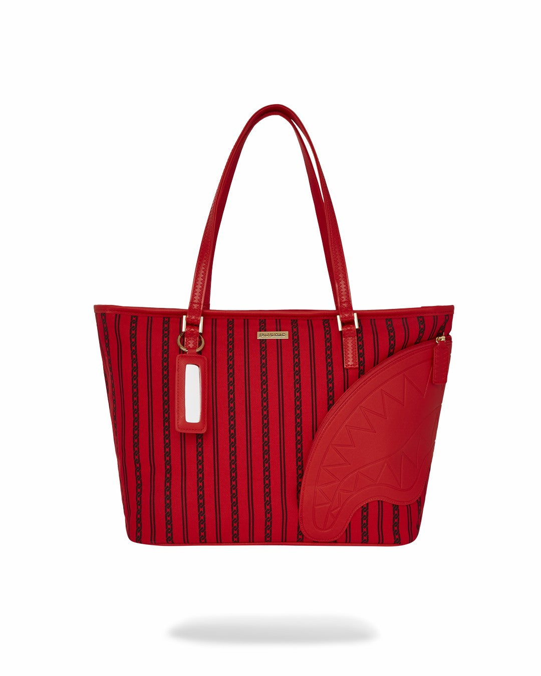 SKYCHAIN SUPPLYCHAIN TOTE