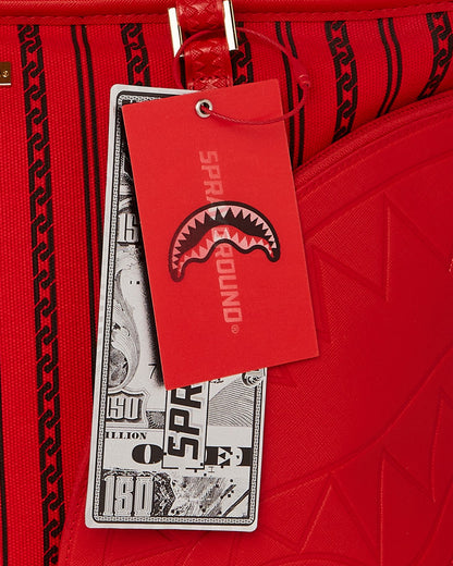 SKYCHAIN SUPPLYCHAIN TOTE