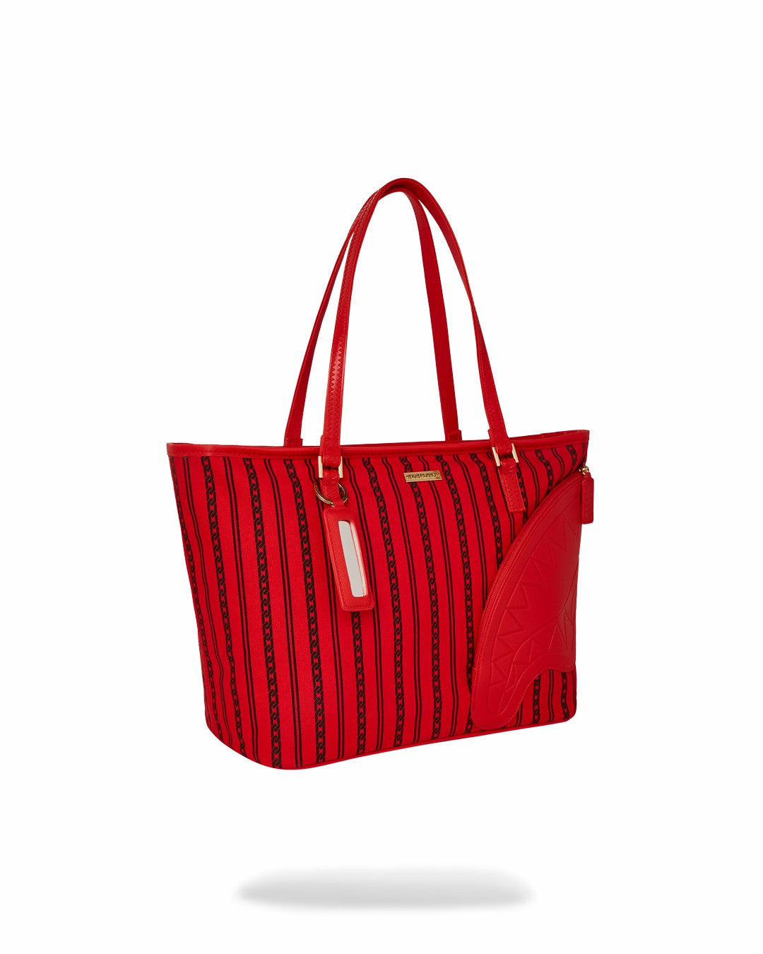 SKYCHAIN SUPPLYCHAIN TOTE