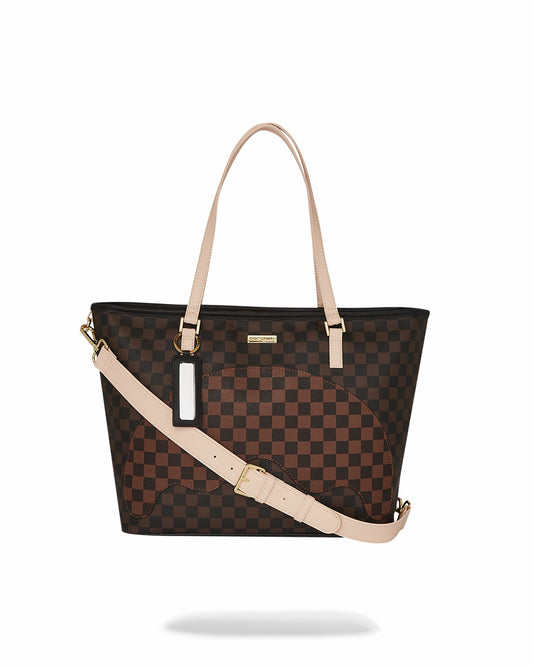 BANDOLERO NOUVEAU TOTE