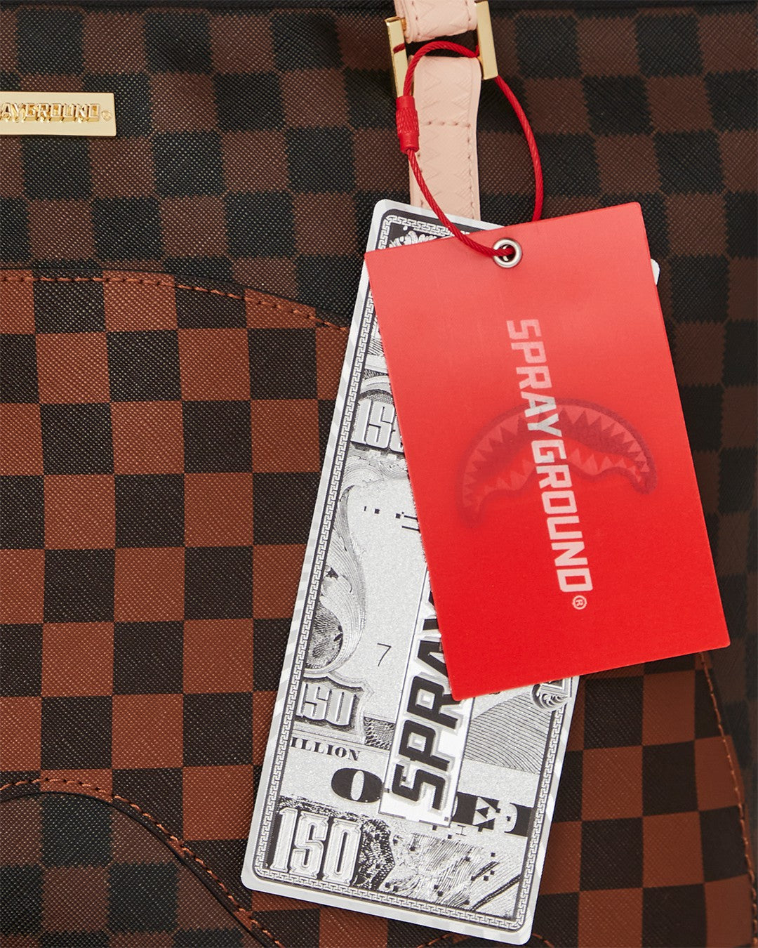 BANDOLERO NOUVEAU TOTE