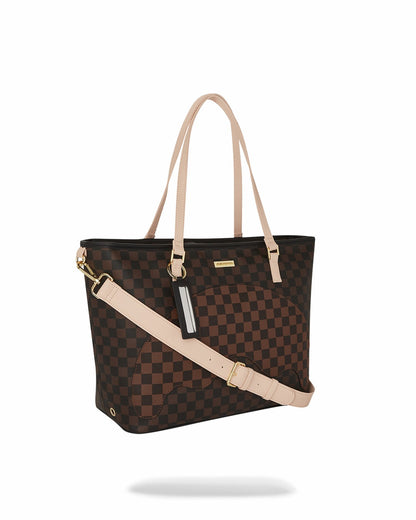 BANDOLERO NOUVEAU TOTE