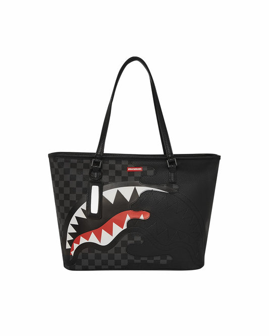 SPEED SHARK SIDE SWIPE TOTE