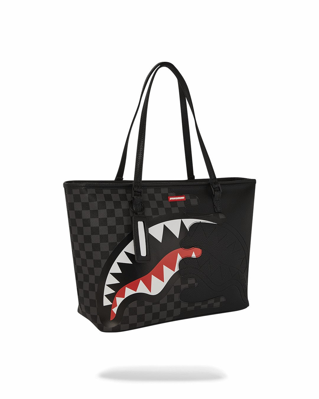 SPEED SHARK SIDE SWIPE TOTE