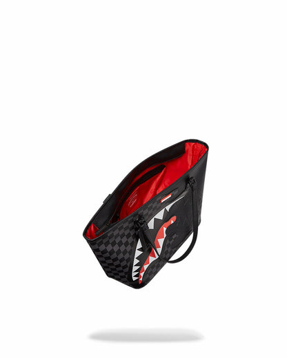 SPEED SHARK SIDE SWIPE TOTE