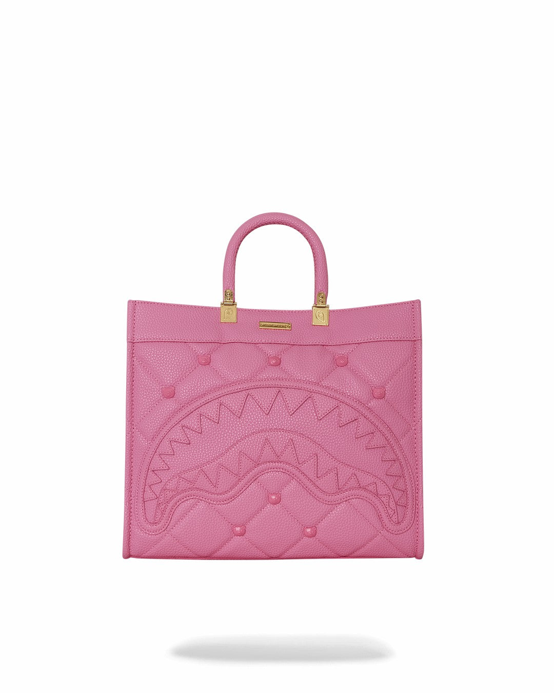 SORBET STUNNA BEAR STUD TORTUGA TOTE