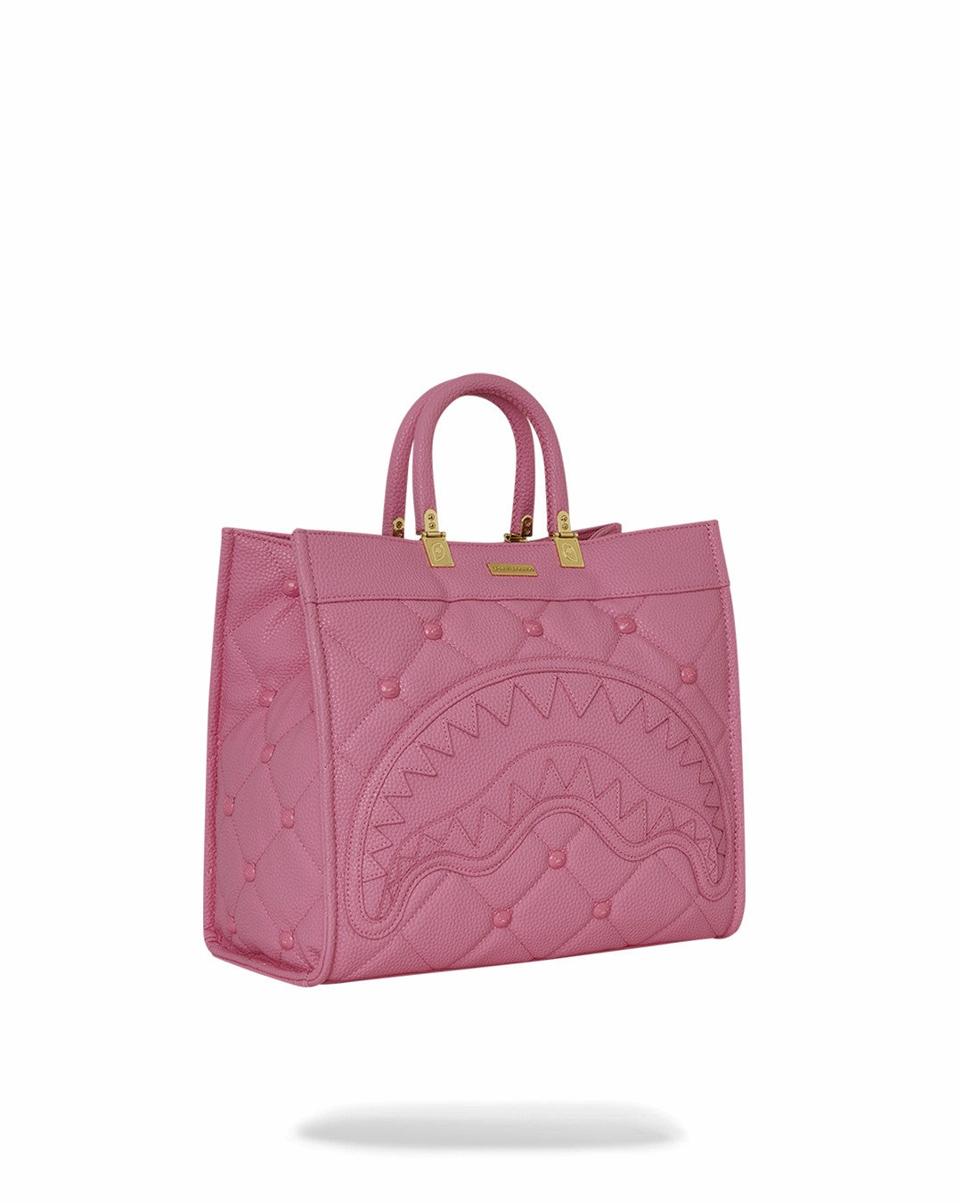 SORBET STUNNA BEAR STUD TORTUGA TOTE