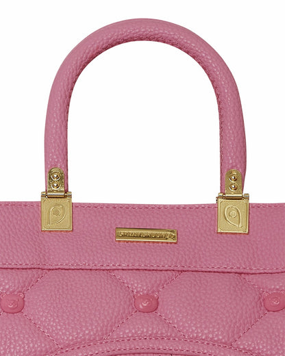SORBET STUNNA BEAR STUD TORTUGA TOTE