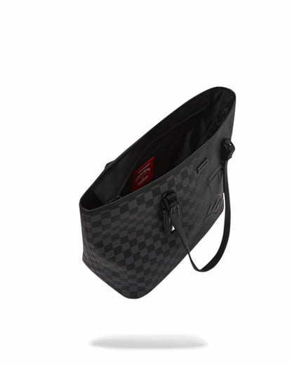 NIGHTSHARKS WORLDWIDE TOTE