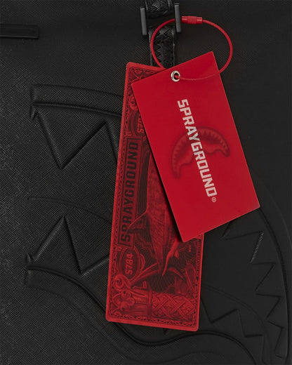 NIGHTSHARKS WORLDWIDE TOTE