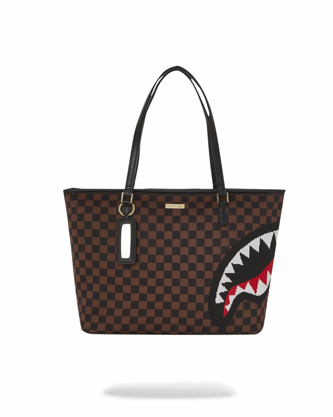 KYOTOKNIT SHARKS IN PARIS TOTE