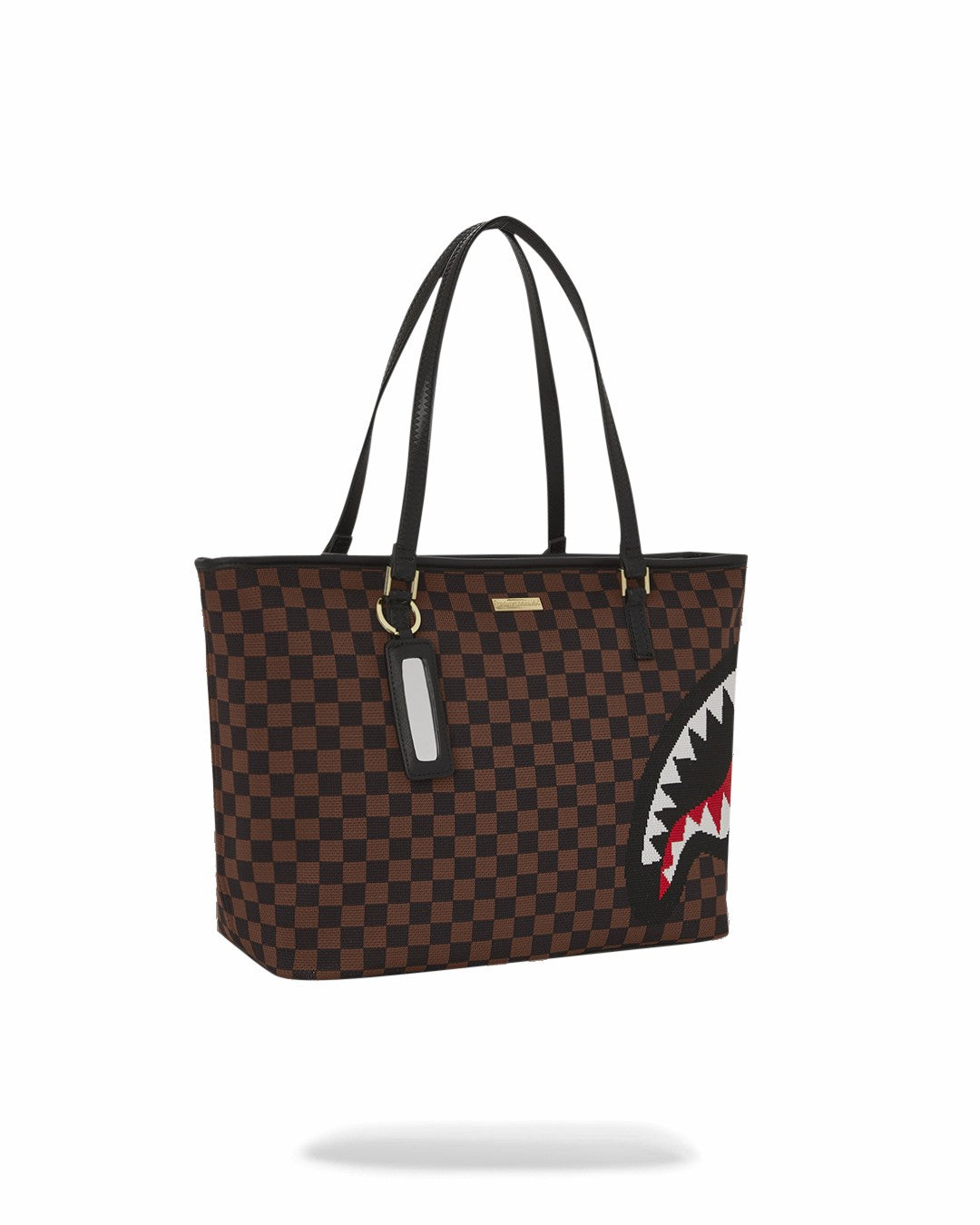 KYOTOKNIT SHARKS IN PARIS TOTE