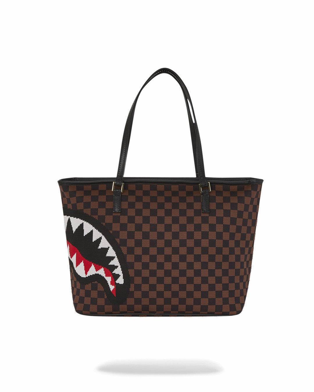KYOTOKNIT SHARKS IN PARIS TOTE