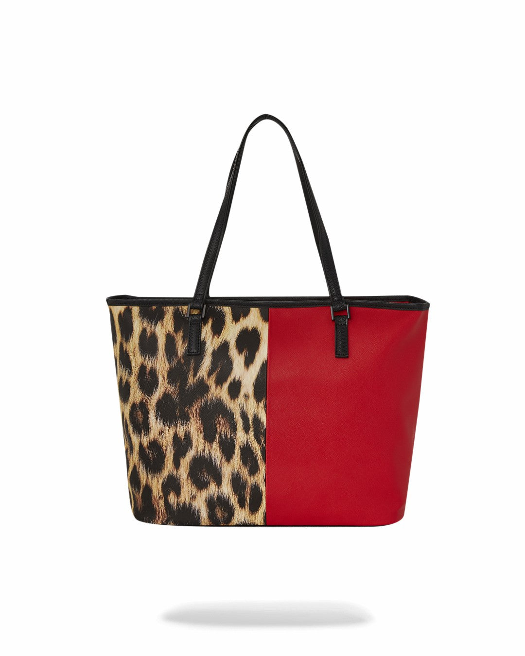 SHARK MILES PER HOUR TOTE