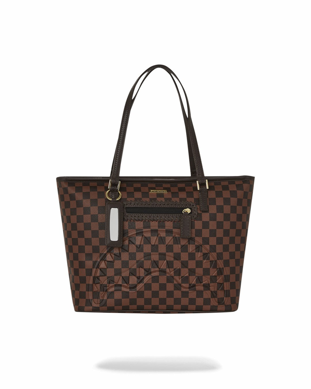 FROM PARIS WITH LOVE TOTE