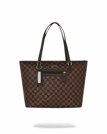 FROM PARIS WITH LOVE TOTE