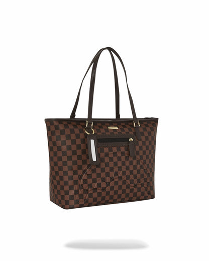 FROM PARIS WITH LOVE TOTE