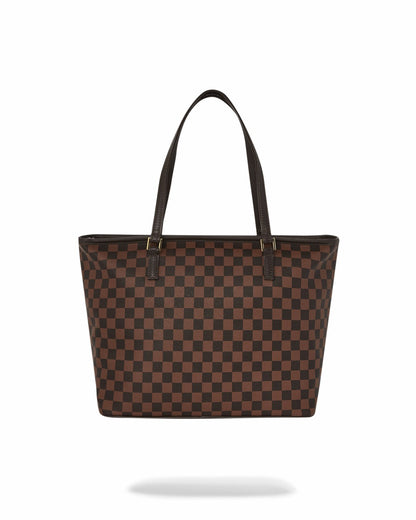 FROM PARIS WITH LOVE TOTE