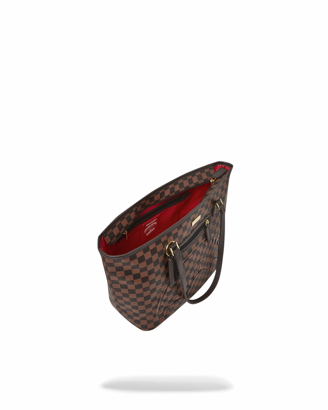 FROM PARIS WITH LOVE TOTE