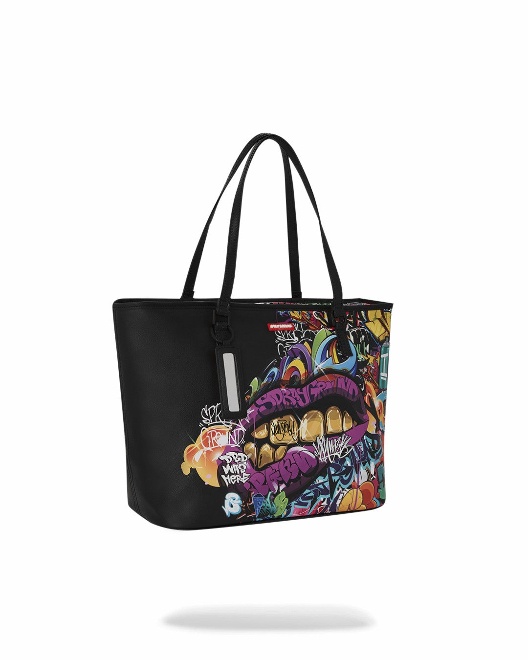 HALF GRAF LIPS TOTE