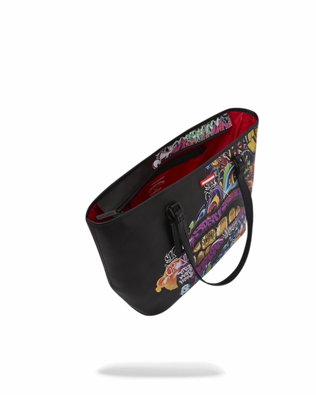 HALF GRAF LIPS TOTE