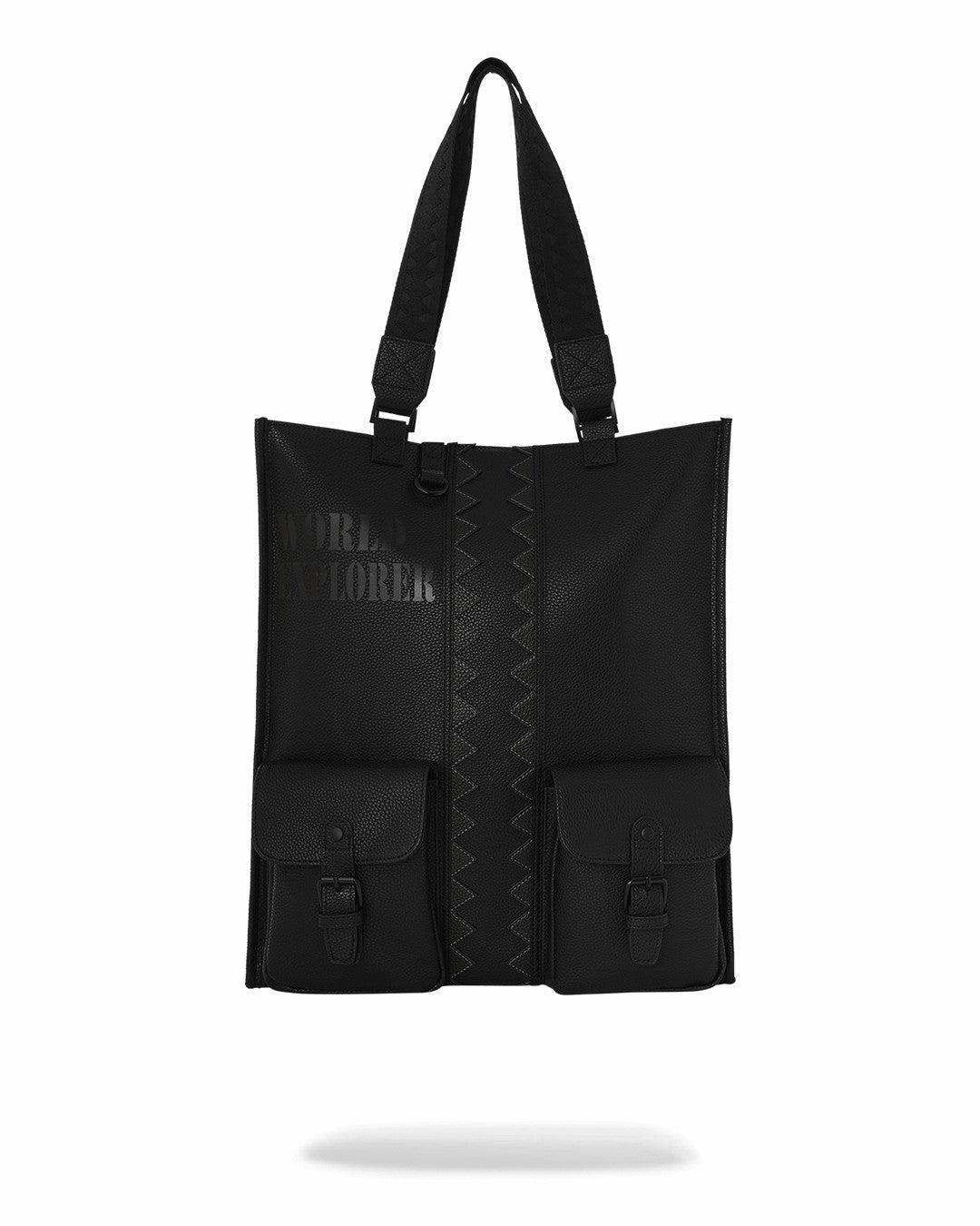 WORLD EXPLORER ENTREPRENEUR CARGO TOTE