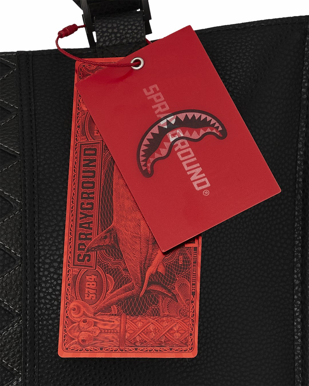 WORLD EXPLORER ENTREPRENEUR CARGO TOTE