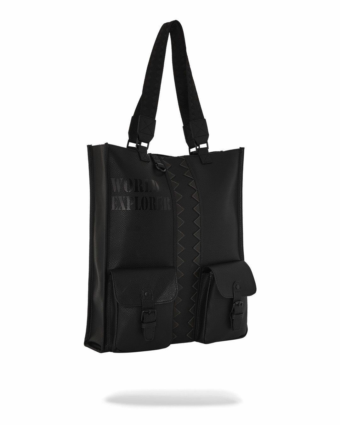 WORLD EXPLORER ENTREPRENEUR CARGO TOTE