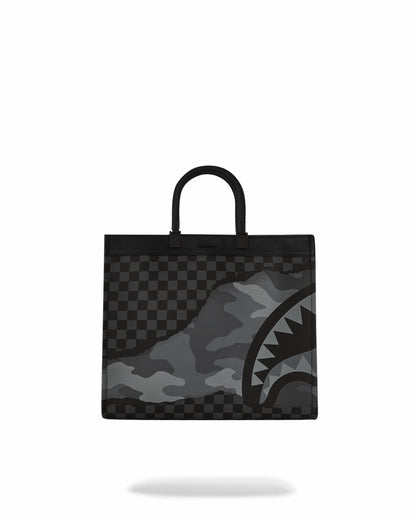 3AM RIPTIDE TORTUGA TOTE