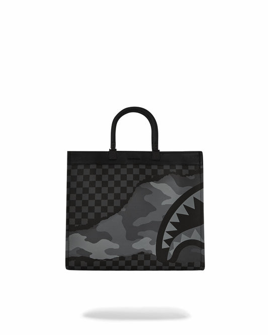 3AM RIPTIDE TORTUGA TOTE