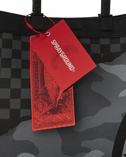 3AM RIPTIDE TORTUGA TOTE