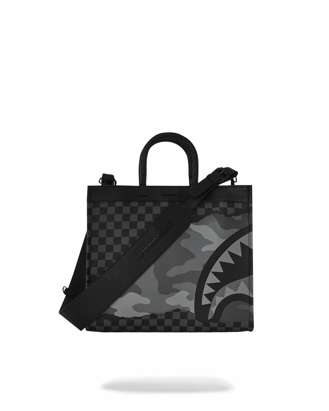 3AM RIPTIDE TORTUGA TOTE