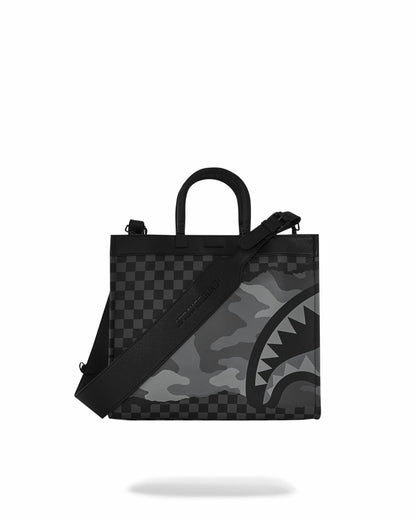 3AM RIPTIDE TORTUGA TOTE