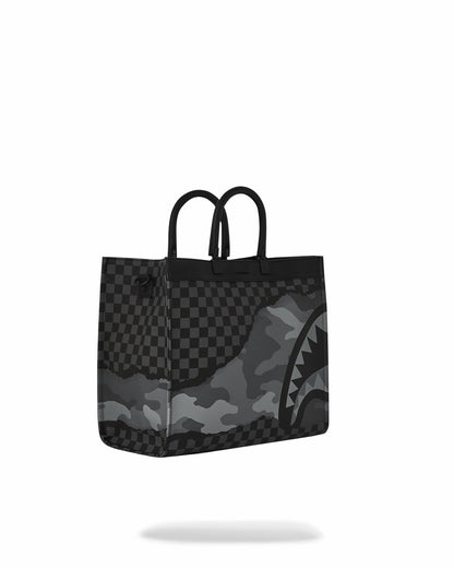 3AM RIPTIDE TORTUGA TOTE