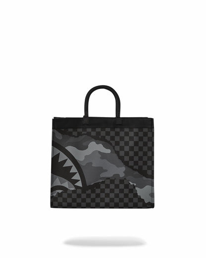 3AM RIPTIDE TORTUGA TOTE