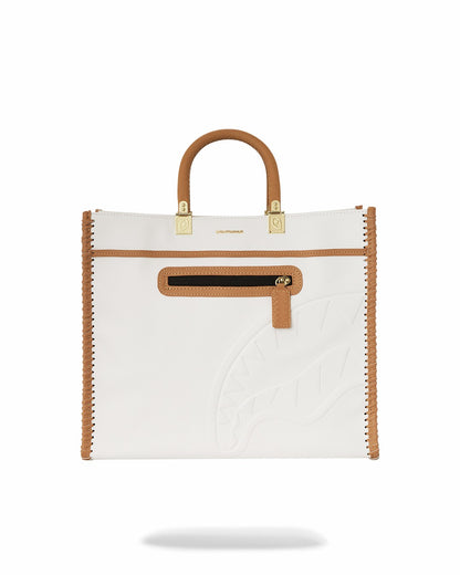 JETCOPTER TORTUGA TOTE