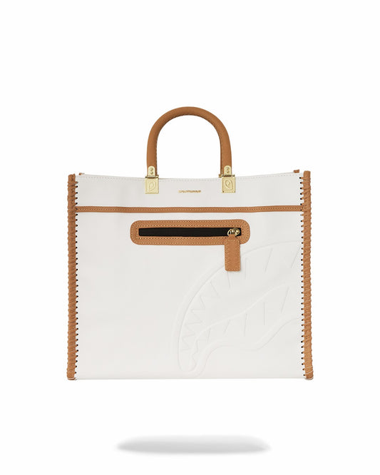JETCOPTER TORTUGA TOTE